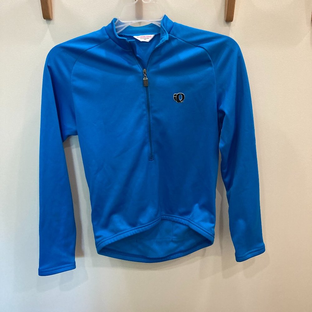 Pearl Izumi Cycling Half-Zip